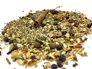 Набор трав и специй "Боровинка" настойка - фото 68587