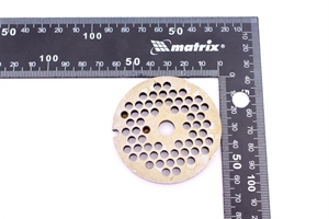 В31 Решетка м/р Бош стандарт 010237(D1) - фото 68594