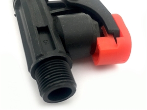 О74 Ручка к опрыскивателя  - фото 68601