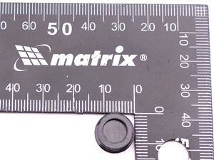 Г63 Заглушка D13*1*7 - фото 68617