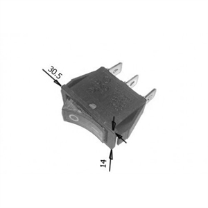 Б57 Кнопка на зернодробилку Фермер №2 - фото 68621