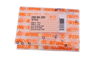 Ж84 Уплотнительное кольцо Z000-956-Z003 - фото 68704