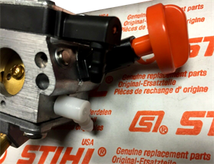 Карбюратор BT 131 4180-120-0614 - фото 68709