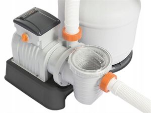 Песочный фильтр-насос 7571л/час Bestway 58499 - фото 68751