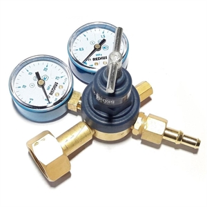 Редуктор кислородный БКО-50-2 Нева - фото 68760