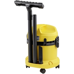 Пылесос KARCHER WD2 EU-I 1.629-783.0 - фото 68806