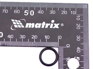 Ф10 Кольцо 12*2 6.363-519.0 - фото 68826