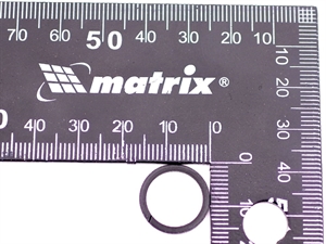 Ф11 Кольцо опорное 6.363-517.0 - фото 68828