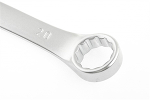 Ключ комбинированный Stels 20мм 15215 - фото 68833