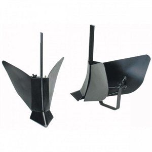 Окучник м/к "Тарпан","VIKING", "МАСТЕР" - фото 68841