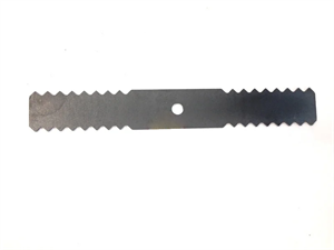 Нож зернодробилки ФЕРМЕР 200мм фигурный - фото 68859