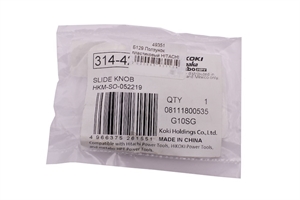 Б129 Ползунок пластиковый HITACHI 314428 - фото 68879