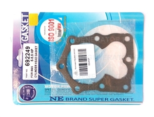 Прокладка ГБЦ Quantum Ser.675 (02-412T) - фото 68994