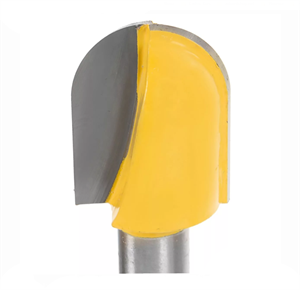 Фреза пазовая галтел 8*12 0532 - фото 68996