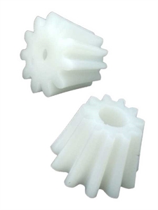 В37 Шестерня м/р №12 Bosch мал.d-6 (синяя) - фото 69014