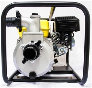 Мотопомпа Champion GP55 - фото 69096