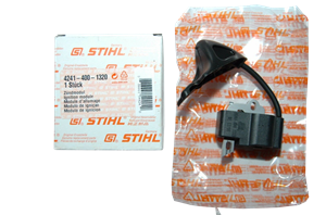 Модуль зажигания STIHL 4241-400-1320 - фото 69151