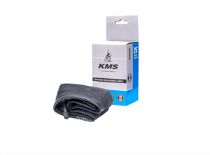 Е5 26" х2,30/2,50 камера велосипеда A/V-48 "KMS" - фото 69158