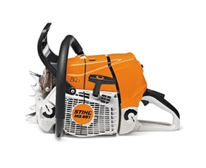 Бензопила STIHL MS 661 - фото 69174