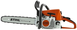 Бензопила STIHL MS 250 C-BE 16" - фото 69189