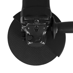 Углошлифовальная машина Dnipro-M GL-190S - фото 69246