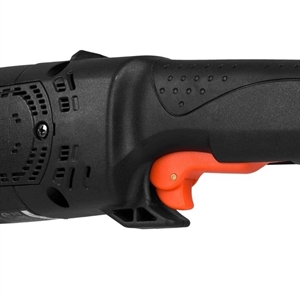 Углошлифовальная машина Dnipro-M GL-190S - фото 69247