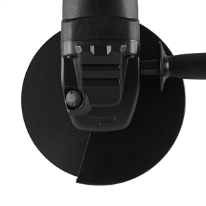 Углошлифовальная машина Dnipro-M GL-230 - фото 69259