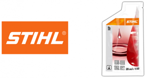 Масло STIHL HP Ultra  20мл - фото 69290