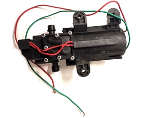 Т77 Насос опрыскивателя SA12 Champion SA1207 - фото 69314