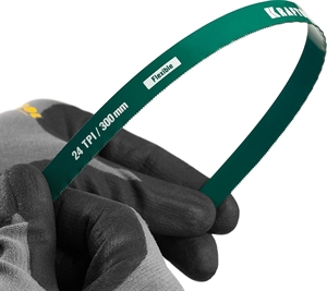 Полотно Kraftool для ножовки по металлу 300мм 10шт, 15941-24-S10 - фото 69402