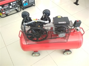 Компрессор Elitech КПР100/400/2,2кВт - фото 69547