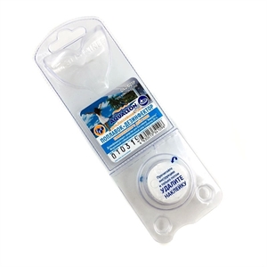 Дезинфицирующее средство для бассейнов Хлор медленный 20гр "Aqualeon", 4кг - фото 69601