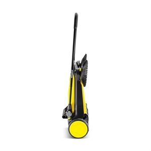 Ручная подметальная машина Karcher S 4 Twin 1.766-360.0 - фото 69633 Ручная подметальная машина Karcher S 4 Twin 1.766-360.0 - фото 69633