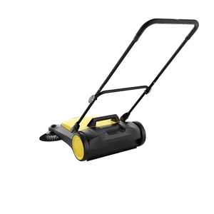 Ручная подметальная машина Karcher S 4 Twin 1.766-360.0 - фото 69634 Ручная подметальная машина Karcher S 4 Twin 1.766-360.0 - фото 69634