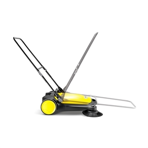 Ручная подметальная машина Karcher S 4 Twin 1.766-360.0 - фото 69635 Ручная подметальная машина Karcher S 4 Twin 1.766-360.0 - фото 69635