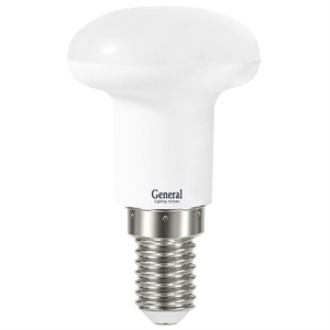 Лампа General GLDEN-R39-5-230-E14-4500 - фото 69713