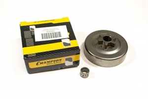 Я28 Звездочка ведущая 3/8" P 6Z Champion 240 1000030 IGP - фото 69731