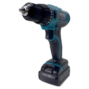 Аккумуляторная дрель Workmaster АШ-14ЛА - фото 69849