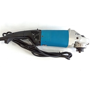 Углошлифовальная машина Workmaster 230/2700 Professional - фото 69859