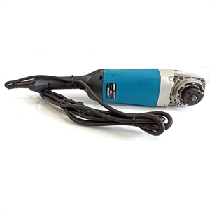 Углошлифовальная машина Workmaster 230/2700 Professional - фото 69861