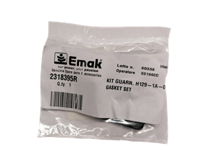 Ж31 Ремкомплект карбюратора OM SPARTA 25 2318-395R - фото 69885