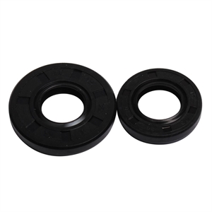 У101 Сальники коленвала 4500-5800 комплект (Champion55/250/245/254/251/256) - фото 69887