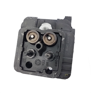 Ж106 Цилиндр с поршнем d43 мм 4180-020-1210 - фото 69960