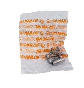 Ж106 Цилиндр с поршнем d43 мм 4180-020-1210 - фото 69961