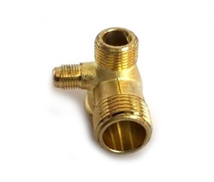 Д43 Обратный клапан для DС 320/50 CM2.5, ATLANTIC 220/50 FLS02468 - фото 70003