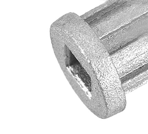 Ж159 Втулка шлицевая штанги (верх) PP126 70070110038 - фото 70040