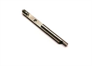 Ж80 Пусковая ось 4134-121-3000 - фото 70048