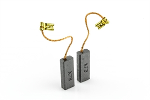 Ж128 Щетки угольные (комплект) 6440-007-1000 - фото 70053