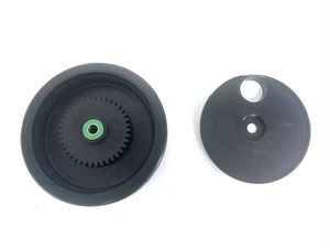 Приводное колесо 200 6338-700-0490 - фото 70064