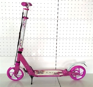 Самокат KMS 210 SK 070 - фото 70128